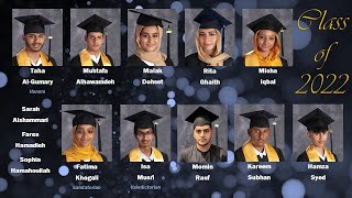 LPS Graduation 2022 [upl. by Jarek]