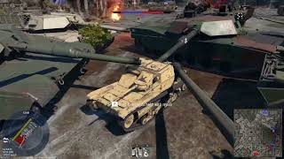 The L3 experience Custom Battles  War Thunder [upl. by Pincince]