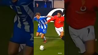 Vintage Ronaldo Speed LightningFast Moves That Shocked the World shorts cristiano [upl. by Neuberger]