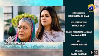 Drama Serial DileNadan Episode 29 Promo  Tomorrow at 8 pm  Dilenadan Drama [upl. by Omiseno]