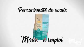 A quoi Sert le Percarbonate  27 Utilisations du Percarbornate de Soude ou de Sodium au Quotidien [upl. by Merras]