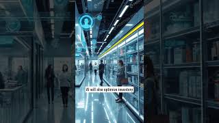 The Future of Shopping AI and AR Innovations 2025 shorts [upl. by Mccollum]