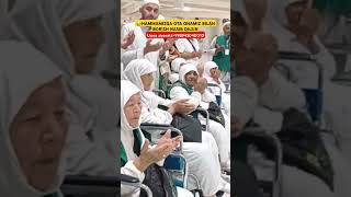 OTA ONAMIZ BILAN BORISH NASIB QILSIN UMRA ZIYORATI AL MUSLIM TRAVEL UMRAUZ [upl. by Siletotsira518]