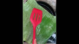 ইলিশ পাতুরি একবার এভাবে বানিয়ে দেখুন ॥ Ilish Macher Paturi Recipe  রান্না বাটি6 [upl. by Arda]