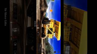 Monster Truck Edit ₹ Simulator ± Mr Editing Mister Editz shorts edit [upl. by Parsons389]