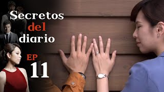 Secretos del diario EP11 [upl. by Udall]