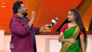 அடேங்கப்பா 😄  Neeya Naana  Episode Preview [upl. by Scever]