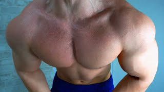 Chest At Home  100 GROWTH [upl. by Notsniw]