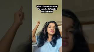 Why did you ghost me  youtubeshorts funny comedy trendingonshorts [upl. by Kcam]