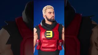 EMINEM IS IN FORTNITE AGAIN [upl. by Mariette]