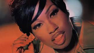 Missy Elliott She’s A Bch Instrumental [upl. by Biron]