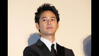 妻夫木聡「裏に隠された言葉にならない何かを書いている」北川悦吏子氏と「オレンジデイズ」以来２０年ぶりタッグ [upl. by Mason]