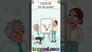 Hide the Evidence  Funny Online Puzzle Game [upl. by Nolly]