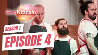 Get Krackn  Season 1 Episode 4 [upl. by Eveline]