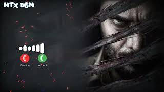 Bagheera BGM ringtone  Srii Murali Rudhira Dhaara Kannada Song Ringtone Download HD video [upl. by Willy]