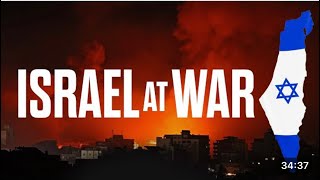 PROPHECY FOR ISRAEL 🇮🇱 is at WAR based on the BIBLE 🙏 [upl. by Kiri]