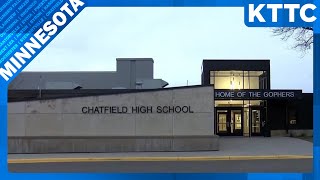 Chatfield 4DSW [upl. by Anaiuq640]