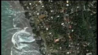 Phuket Tsunami 2004 wild scene [upl. by Ttayw]