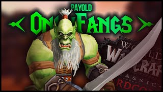 I JOINED OnlyFangs  Day 1 MAKGORA Rogue Vs Mage [upl. by Armil]