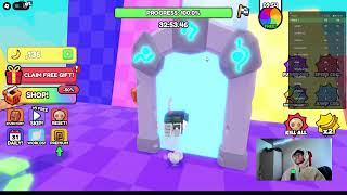 My bad bro Roblox game encohumilde subscribemychannel roblox [upl. by Ilenna]