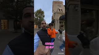 fidenza village trending chihuahua swisstravels elvismusic ytshorts swisswonders travel [upl. by Margret]