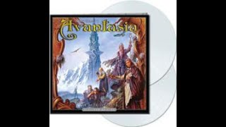 Avantasia ‎– The Metal Opera II 2002 VINYL Full  album [upl. by Queston]