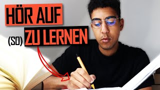 Diese Lernmethode hat mein Studium GERETTET [upl. by Millie]