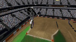 Best Whip amp Best Trick  EFMX Social Contest  MX vs ATV Unleashed [upl. by Meelas142]