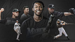 The Marlins Had a Rookie SuperteamAnd They Blew It [upl. by Ellehs]