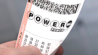 Weird Rules Powerball Winners Follow [upl. by Spark]