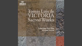 Victoria Hostis Herodes himno a 4 voces [upl. by Schacker875]