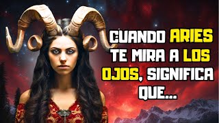 ♈ LOS 5 TALENTOS OCULTOS DE ARIES [upl. by Jamesy]