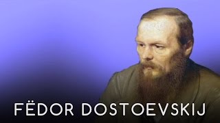 Biografia di Fëdor Dostoevskij [upl. by Cagle]