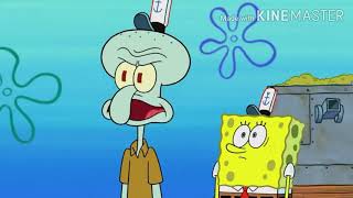 Spongebob Squarepants Sanitation Insanity Trash Fight  Ending [upl. by Bayly]