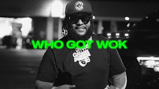 FREE RMC MIKE TYPE BEAT 2024  quotWHO GOT WOKquot [upl. by Nanon489]