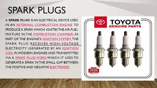 Ignition System [upl. by Trude]