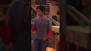 Drake and Josh Steered Straight over 21 Fake ID names Oh Really drakeandjosh nickelodeon comedy [upl. by Irah207]