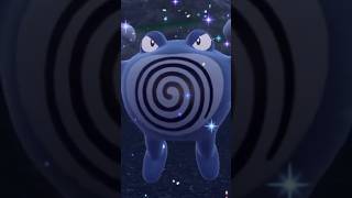 How to Evolve Poliwhirl into Poliwrath in Pokemon Scarlet amp Violet The Teal Mask shorts [upl. by Aneala]