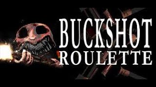 BUCKSHOT ROULETTE WITH FRIENDS [upl. by Tabbi]