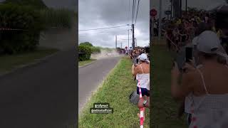 Sébastien LOEB I Rallye des Grands Fonds  Guadeloupe 2024 [upl. by Euqinad595]