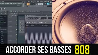 Comment ACCORDER ses 808  3 ASTUCES [upl. by Ydnew]
