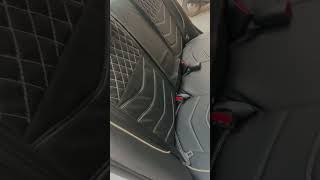 Amage 2019 lamantion and seat cover 😱😱😱😱 music automobile shortvideo trandingcaryoutube [upl. by Opiak496]