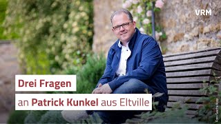 Bürgermeisterwahl in Eltville [upl. by Nospmas]