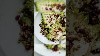 How to Cook Romanesco [upl. by Ahteral]