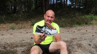 ASICS KAYANO 24 Review  VLOG 31 [upl. by Airehs271]