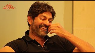 Jagapathi Babu Exclusive Interview Part 1  Legend  Silly Monks [upl. by Ron791]