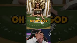 BLACKJACK MEIN JEETA BADA INAAM slots bigwin casino blackjack [upl. by Auqkinahs]