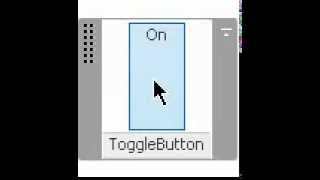 Revit Ribbon Toggle Button [upl. by Tattan341]