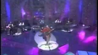 Yu yu Hakusho  Unbalanced Kiss live [upl. by Rehpotsirc]