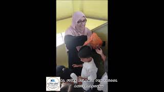 Childrens Day 24 Al Fitrah Andiyoorkunnu Pulikkal [upl. by Boyse]